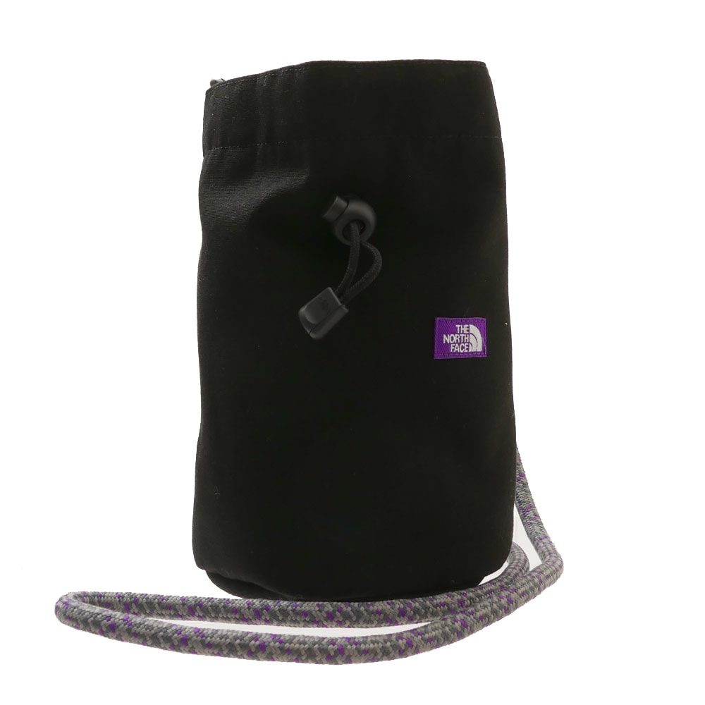 【価格見直しました】 新品 ザ・ノースフェイス パープルレーベル THE NORTH FACE PURPLE LABEL Stroll Shoulder Bag ショルダーバッグ スマホショルダー ポーチ TB(TEAL BLUE) NN7364N グッズ 期間限定ポイント5倍キャンペーン中!!] 新品 ザ・ノースフェイス