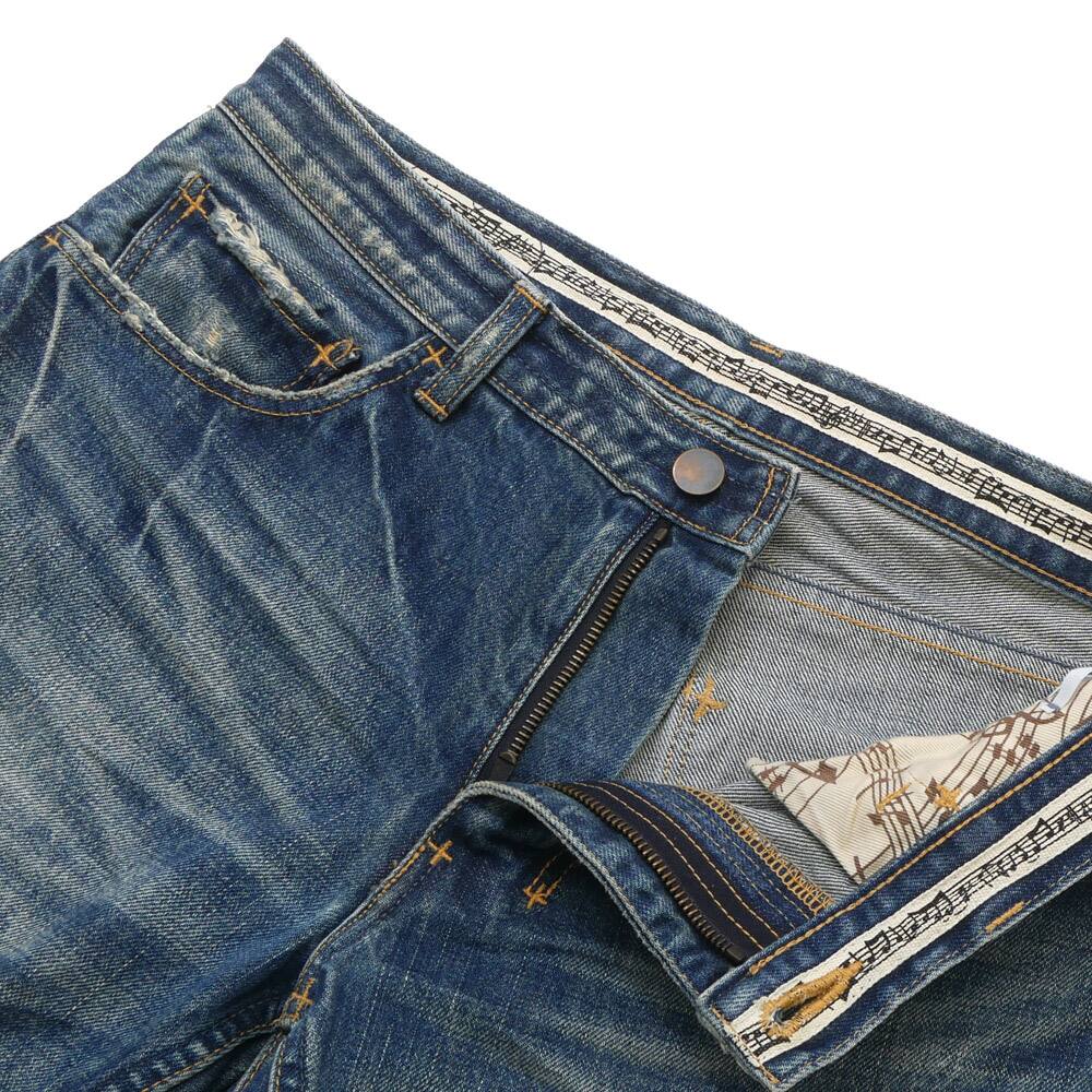 期間限定ポイント5倍キャンペーン中!!] ナンバーナイン NUMBER(N)INE