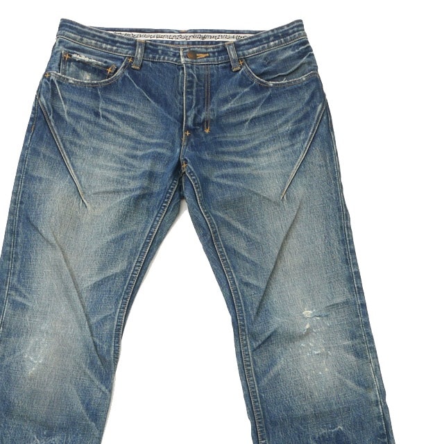 期間限定ポイント5倍キャンペーン中!!] ナンバーナイン NUMBER(N)INE