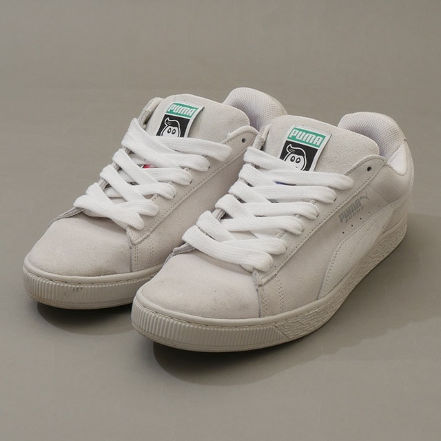 期間限定ポイント5倍キャンペーン中!!] プーマ PUMA x バーバー