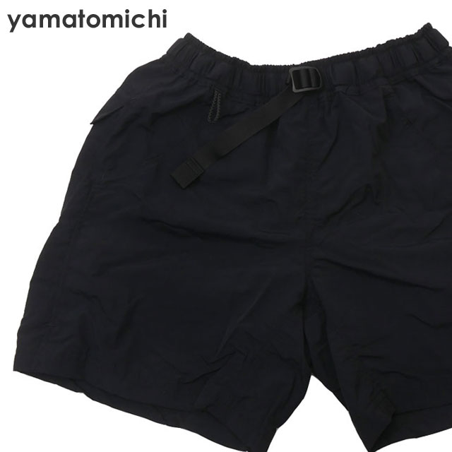 [ָݥ5ܥڡ!!]  ƻ Yamatomichi 5-Pocket Shorts 5ݥåȥ硼 ȥɥ л ϥ 