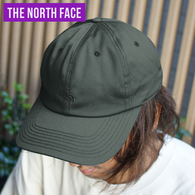 [ָݥ5ܥڡ!!]  Ρե ѡץ졼٥ THE NORTH FACE PURPLE LABEL Chino Field Cap å AH(ASPHALT GRAY)  NN8353N
