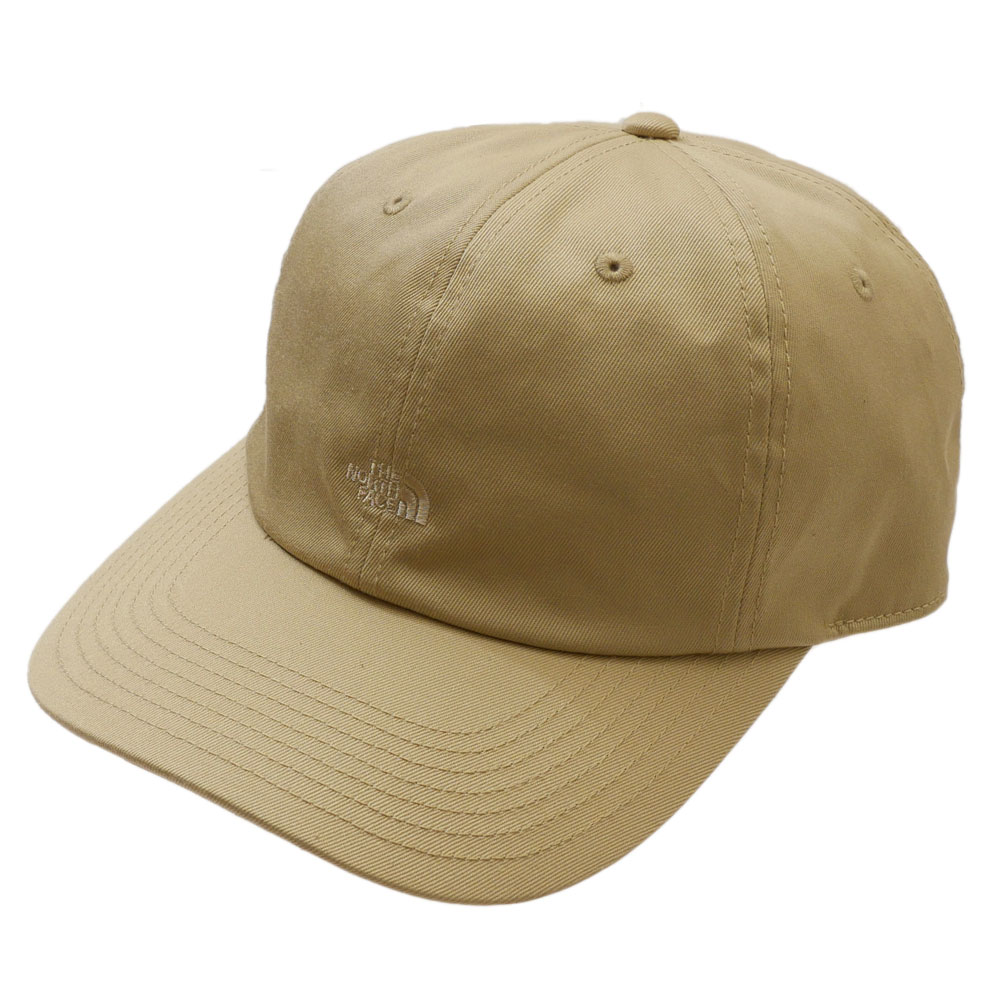 ノースフェイスパープルレーベル チノフィールドキャップNN8353N(ベージュ) THE NORTH FACE PURPLE LABEL Chino Field Cap Beige（ザノース