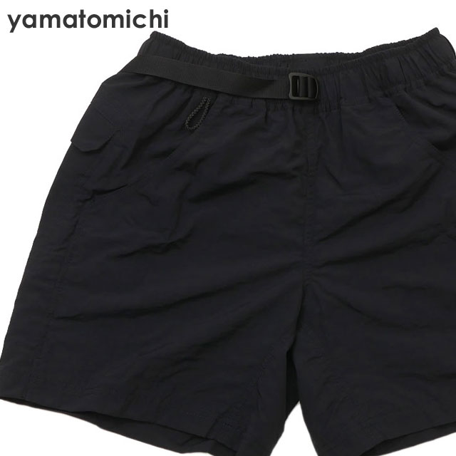 [ָݥ5ܥڡ!!]  ƻ Yamatomichi 5-Pocket Shorts 5ݥåȥ硼 ȥɥ л ϥ 