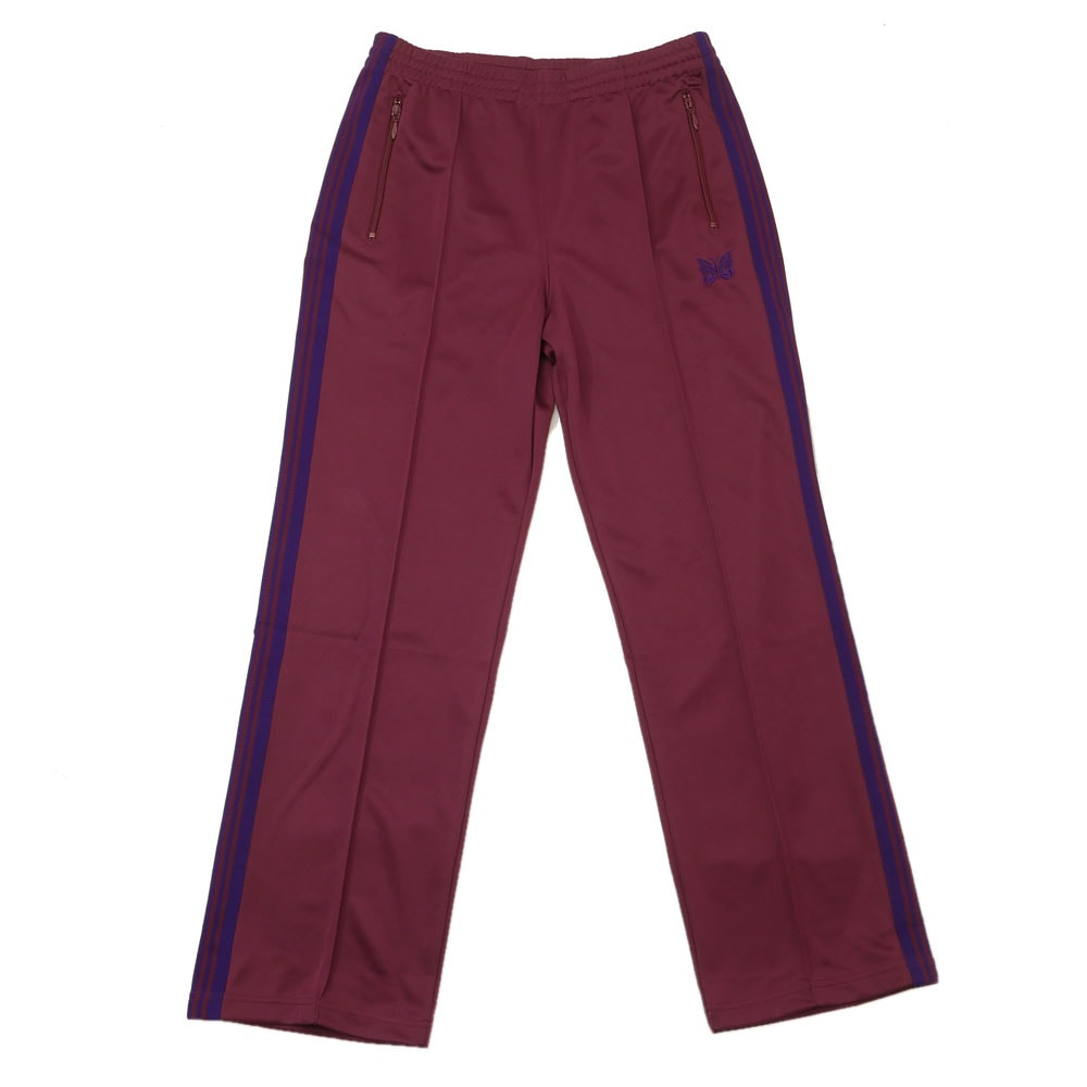 数量限定特別価格】 新品 ニードルズ NEEDLES Track Pant Poly
