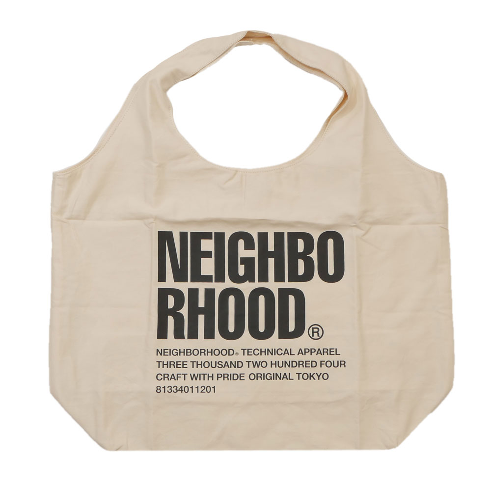 期間限定ポイント5倍キャンペーン中!!] 新品 ネイバーフッド