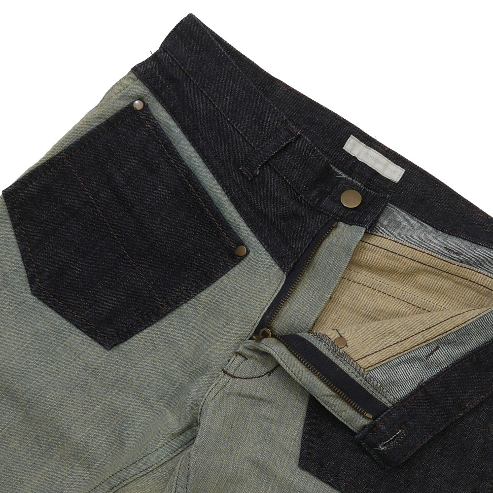 にこページ 期間限定ポイント5倍キャンペーン中!!] ナンバーナイン NUMBER(N)INE