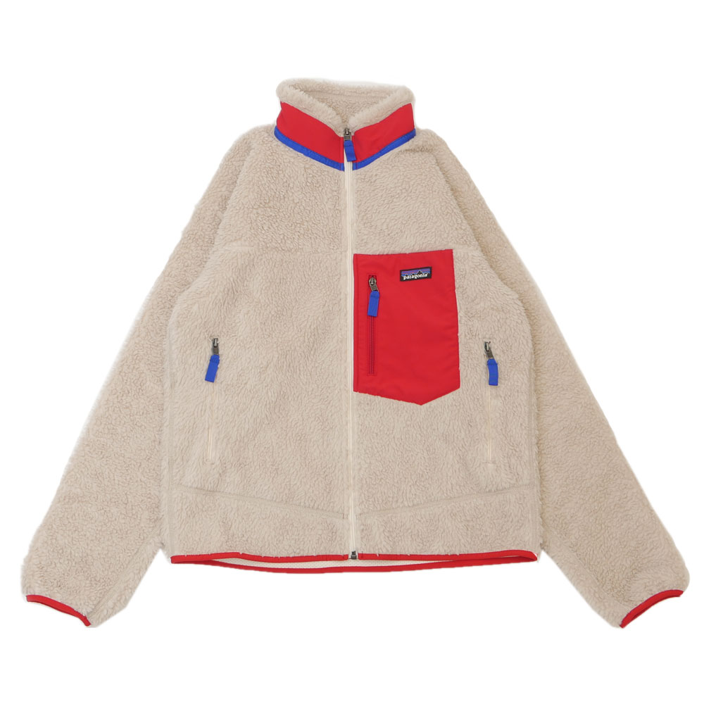 パタゴニア フリースジャケット パーカー パーカ 　　　　p1034473515 Patagonia/Men's Classic Retro-X Fleece Jacket｜Daytona Park