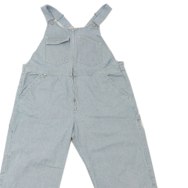 [���ָ���ݥ����5�ܥ����ڡ�����!!] ��������ߥƥå� WHIZ LIMITED Overall �����С������� ��󥺡���š�