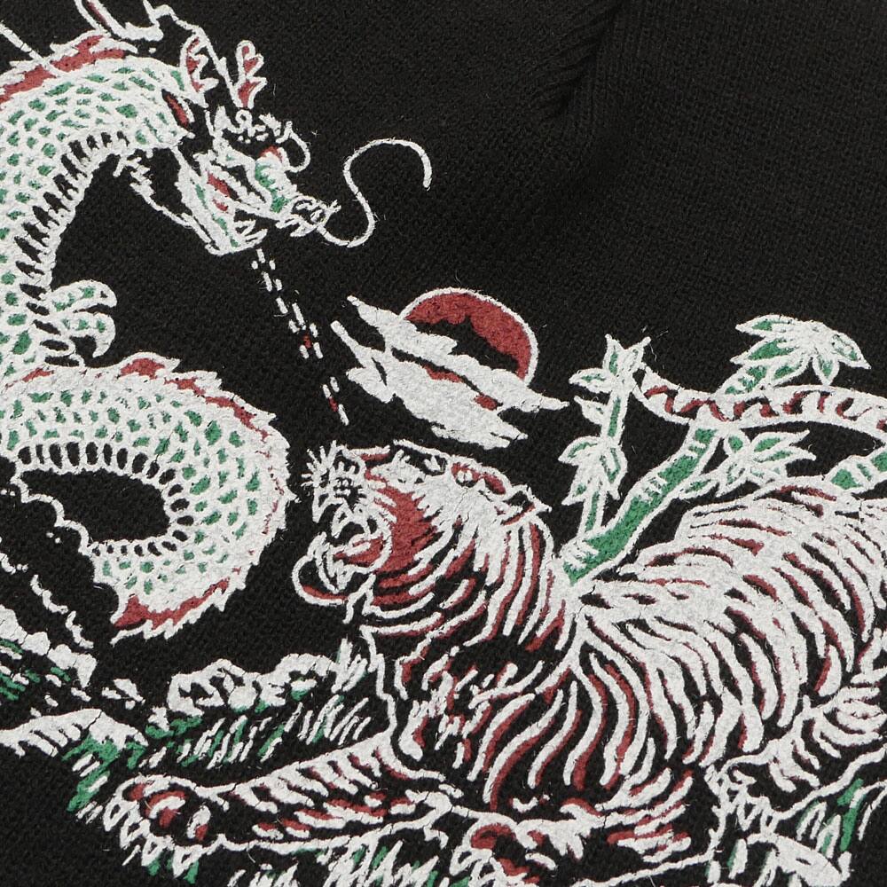 SUPREME dragon ビーニー シュプリーム Supreme FW23 Dragon Beanie - メルカリ