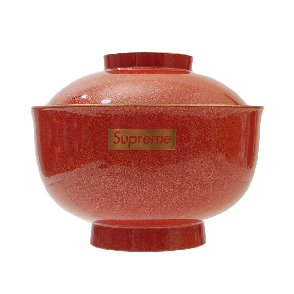 supreme Zoni Glitter Bowl