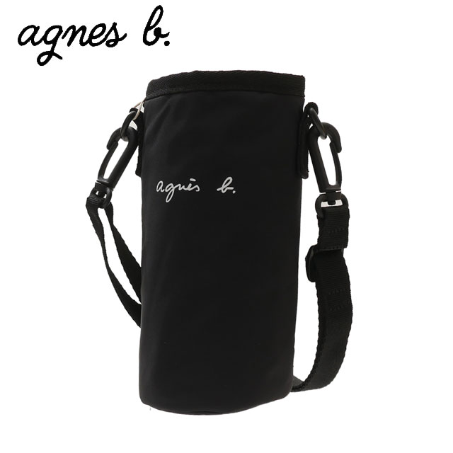 [���ָ���ݥ����5�ܥ����ڡ�����!!] ���� ���˥����١� ����ե��� agnes b. ENFANT BOTTLE HOLDER ���� �ɥ�󥯥ۥ���� ��ǥ����� ���� OT02AC12