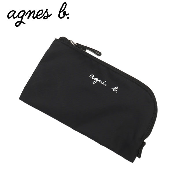 [���ָ���ݥ����5�ܥ����ڡ�����!!] ���� ���˥����١� ����ե��� agnes b. ENFANT TROUSSE ���� �ڥ󥱡��� ��ǥ����� ���� BA08AC12