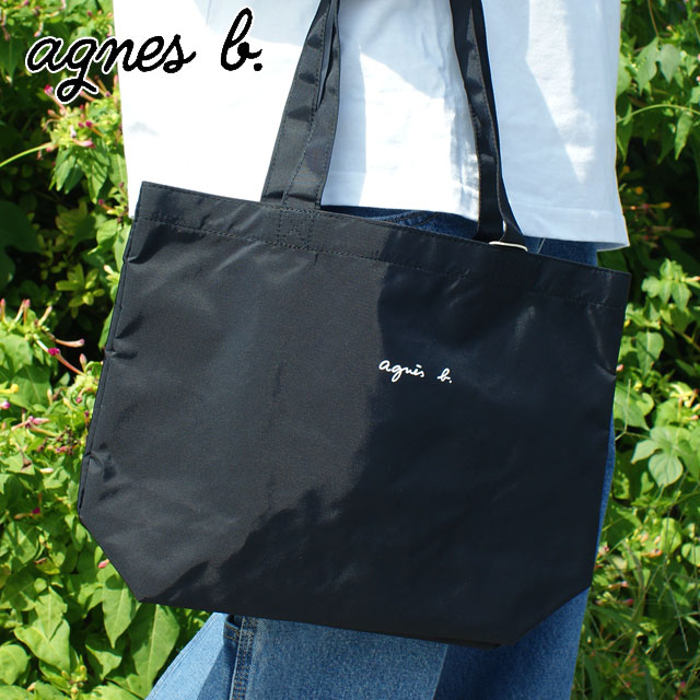 [���ָ���ݥ����5�ܥ����ڡ�����!!] ���� ���˥����١� ����ե��� agnes b. ENFANT ���� �ȡ��ȥХå� ��ǥ����� ���� BA10AC12