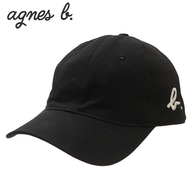 [���ָ���ݥ����5�ܥ����ڡ�����!!] ���� ���˥����١� agnes b. K032 CASQUETTE b. ����å� ���� 2572-K032