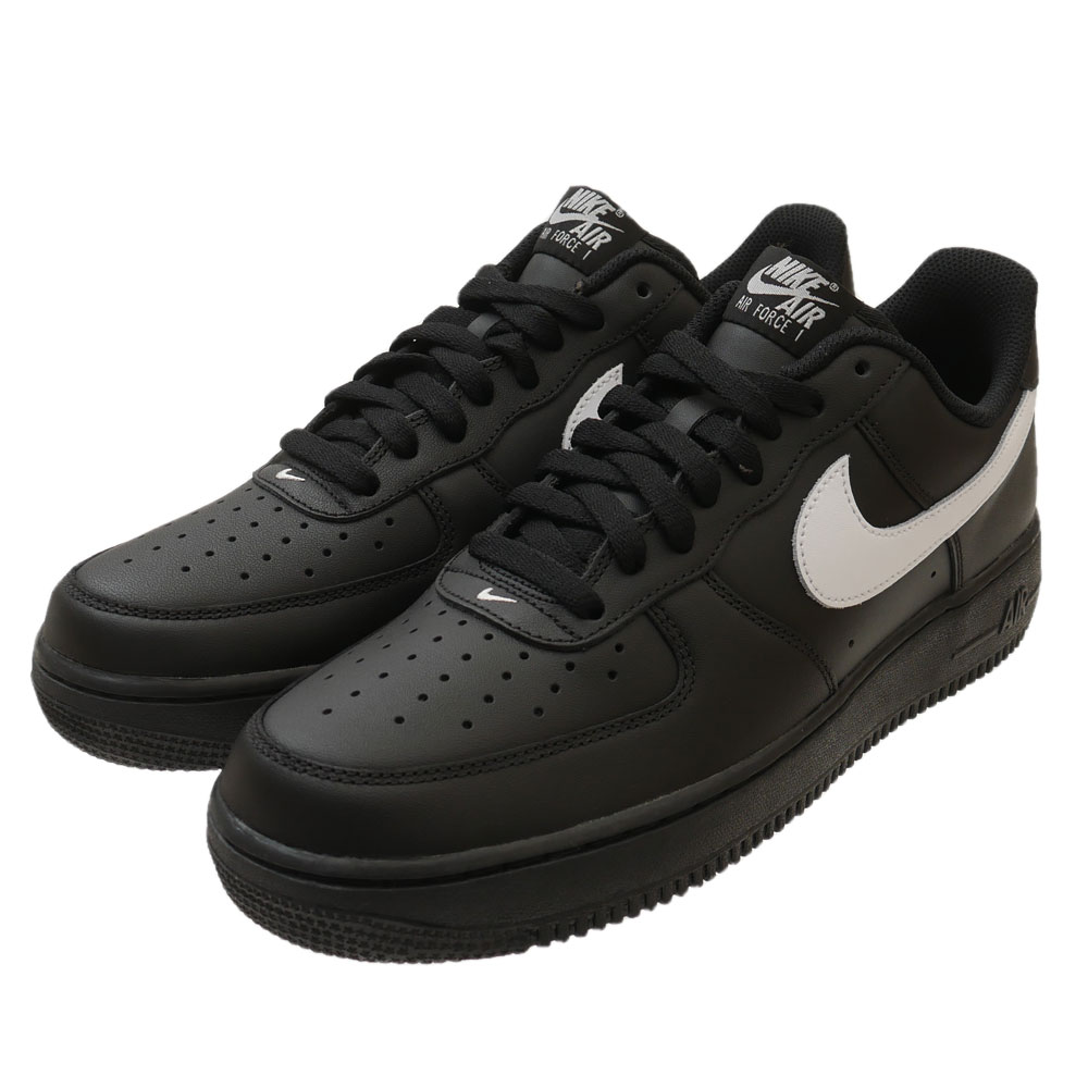 不動の人気❗️新品同様✨NIKE Air Force 1 BLACK 29cm 期間限定ポイント5倍キャンペーン中!!] 新品 ナイキ NIKE AIR FORCE 1
