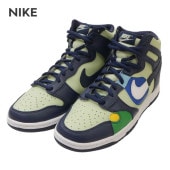 ڴָ6,980߶ѰSALE  ʥ NIKE WMNS DUNK HIGH  󥯥ϥ ˡ DQ7575-300  ǥ ԥ