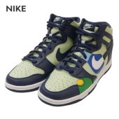 [ָݥ5ܥڡ!!] ڴָ6,980߶ѰSALE  ʥ NIKE WMNS DUNK HIGH  󥯥ϥ ˡ DQ7575-300  ǥ ԥ