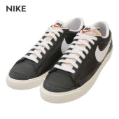 ڴָ̲ʡ  ʥ NIKE BLAZER LOW '77 VNTG ֥쥶  ơ ˡ DA6364-001 ֥쥤