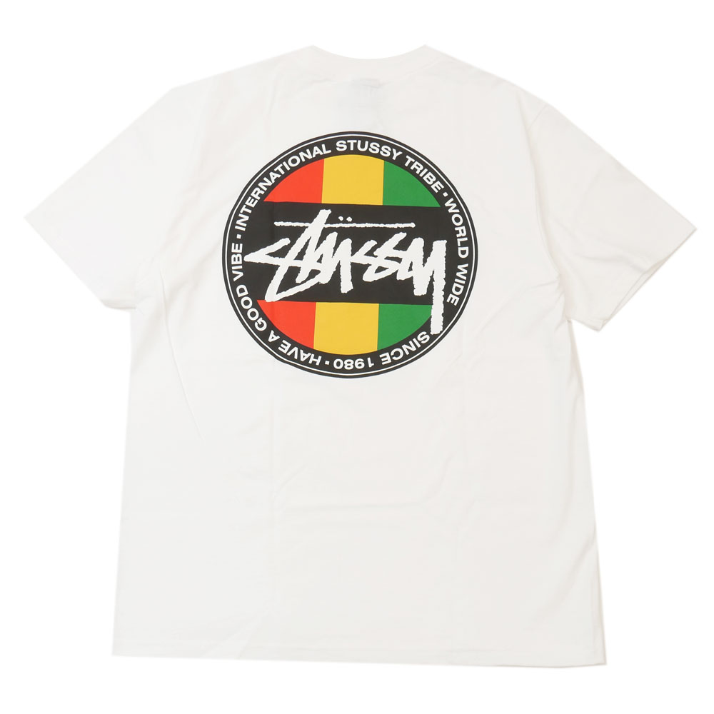 ★人気★【Stussy】★Stussy Classic Dot T-Shirt★Storm★ Size【XL】 STUSSY ステューシー 23AW CLASSIC DOT TEE STORM T