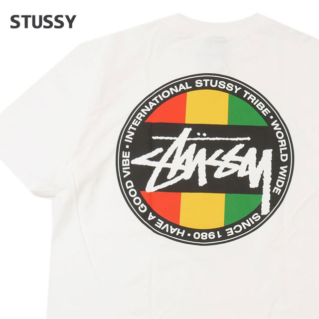 期間限定ポイント5倍キャンペーン中!!] 新品 ステューシー