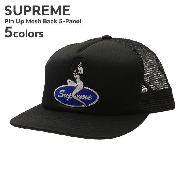 期間限定ポイント5倍キャンペーン中!!] 新品 シュプリーム SUPREME Pin 