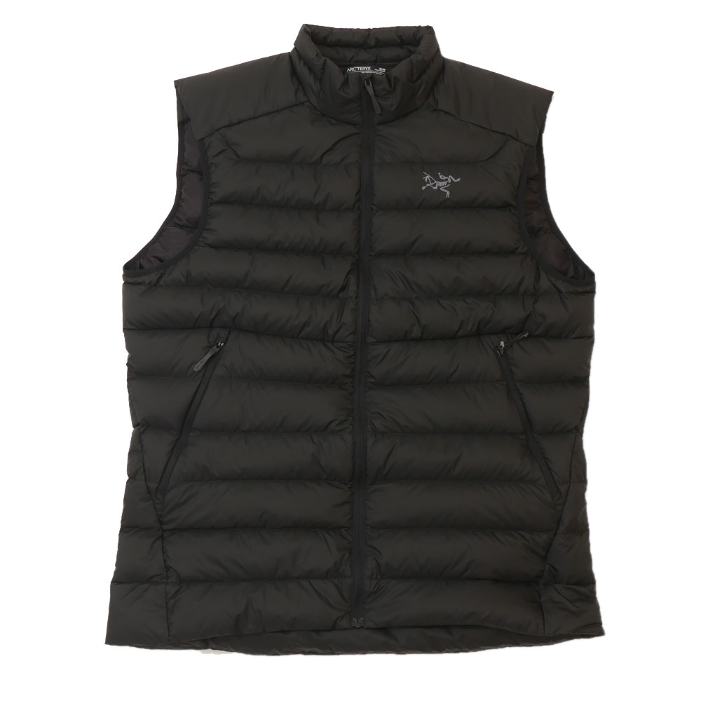 ARC’TERYX CERIUM LT VEST アークテリクス ベストSサイズ arc'teryx Cerium LT VEST アークテリクス