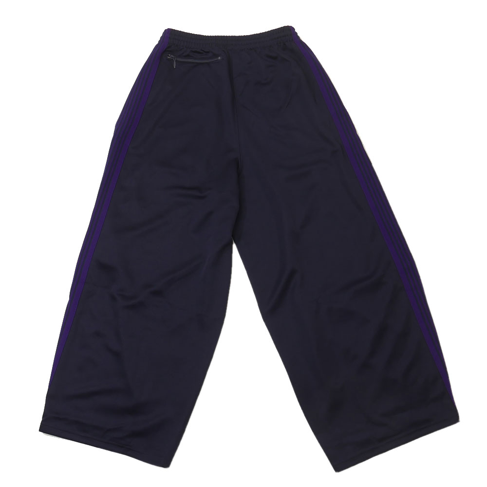 needles H.D. track pant ヒザデル トラックパンツ ニードルズ NEEDLES ヒザデル トラック パンツ ジャージ 24AW