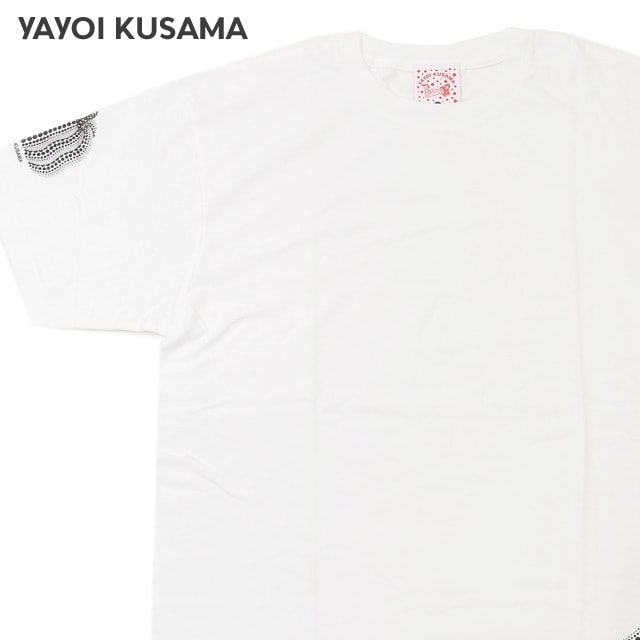 [ָݥ5ܥڡ!!]  YAYOI KUSAMA 襤  ׽ T   ǥ 