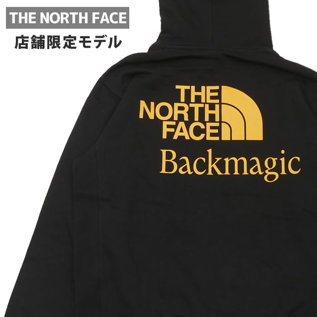 ノースフェイス Backmagic限定 Sweat Crew【XXL】ブラック 楽天市場】【月間優良ショップ 8度受賞】 新品 ザ・ノース