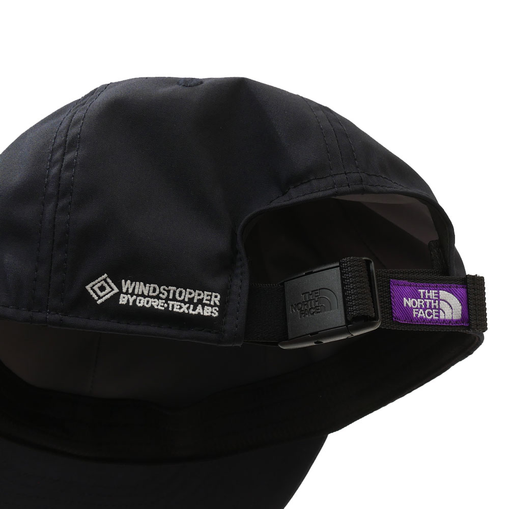 ノースフェイスパープルレーベルキャップ NN8408N THE NORTH FACE PURPLE LABEL 新品 ザ・ノースフェイス パープル