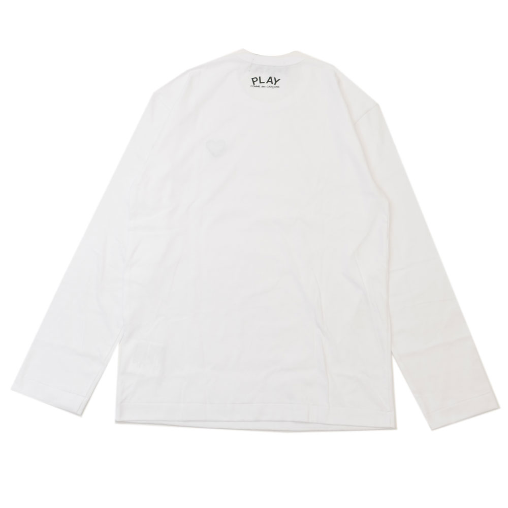 期間限定ポイント5倍キャンペーン中!!] 新品 プレイ コムデギャルソン