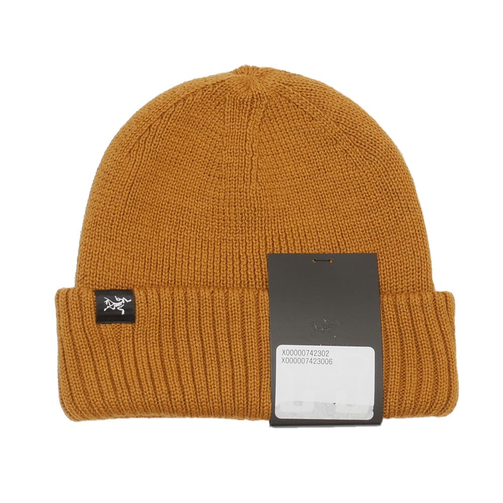 アークテリクス　ビーニー　正規品 ARC'TERYX アークテリクス ニット帽 ビーニー 帽子 メンズ