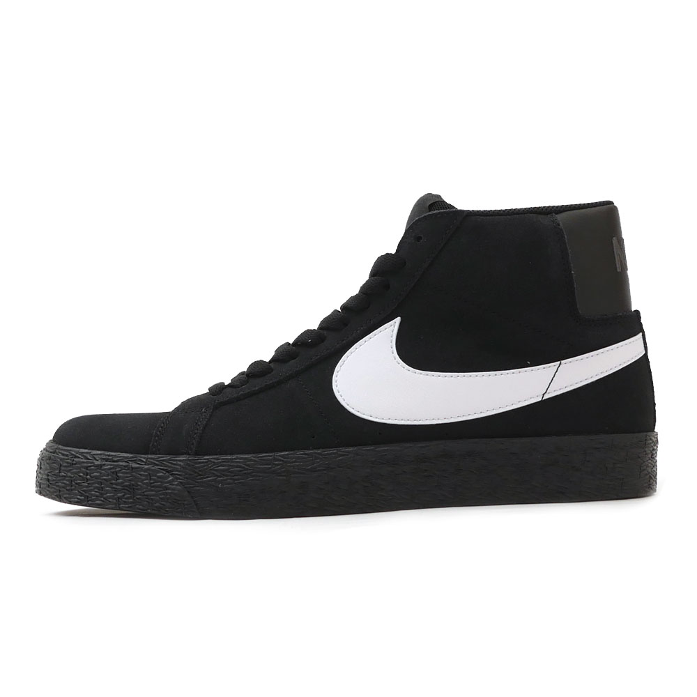 美品　NIKE BLADE TRACTION ZOOM BLACK 期間限定ポイント5倍キャンペーン中!!] 新品 ナイキ NIKE SB BLAZER