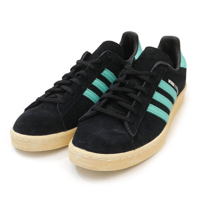 [ָݥ5ܥڡ!!]  ǥ adidas CAMPUS 80s atmos WDS ѥ ȥ⥹ 󥷡 GX3952  塼 ˡ