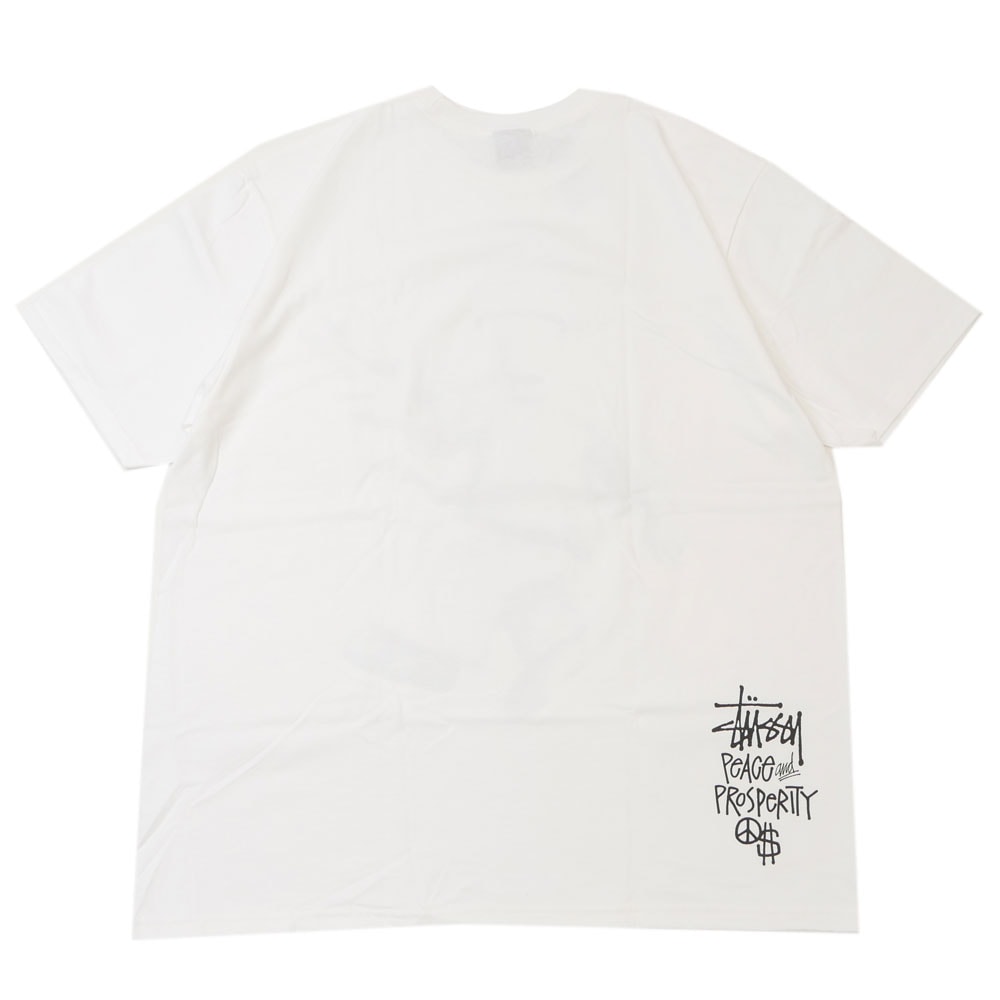 期間限定ポイント5倍キャンペーン中!!] 新品 ステューシー STUSSY