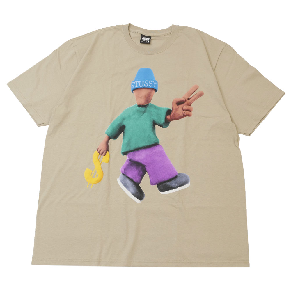 期間限定ポイント5倍キャンペーン中!!] 新品 ステューシー