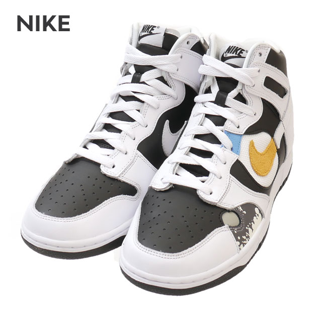 [ָݥ5ܥڡ!!] Ķ㤤̥ܶˡSALE  ʥ NIKE WMNS DUNK HIGH LX  󥯥ϥ ˡ DZ7327-001  ǥ