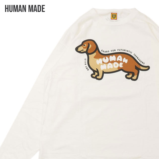 期間限定ポイント5倍キャンペーン中!!] 新品 ヒューマンメイド HUMAN