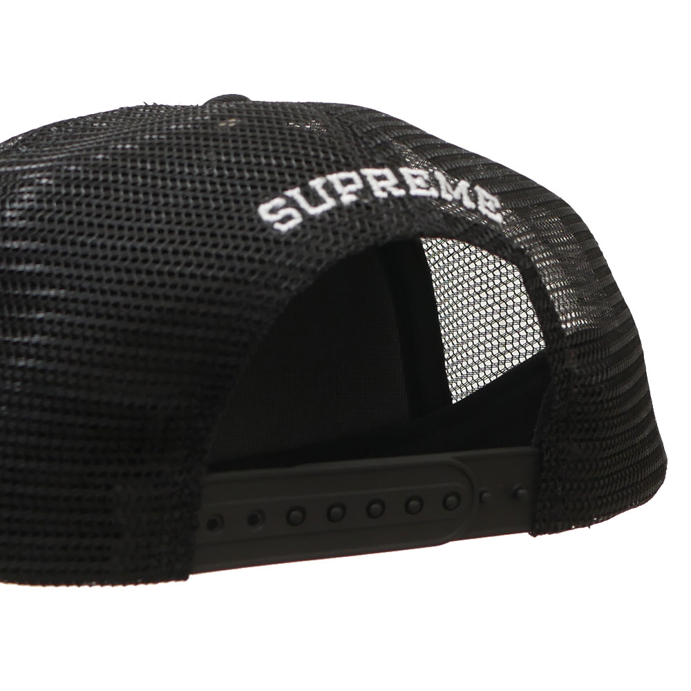supreme ✖️BOUNTY HUNTER キャップ 楽天市場】【Supreme x BOUNTY HUNTER MESH BACK 5-PANEL Cap