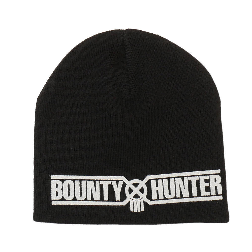 Bounty Hunter 黒ビーニー Supreme シュプリーム 2023AW Bounty Hunter Beanie バウンティ