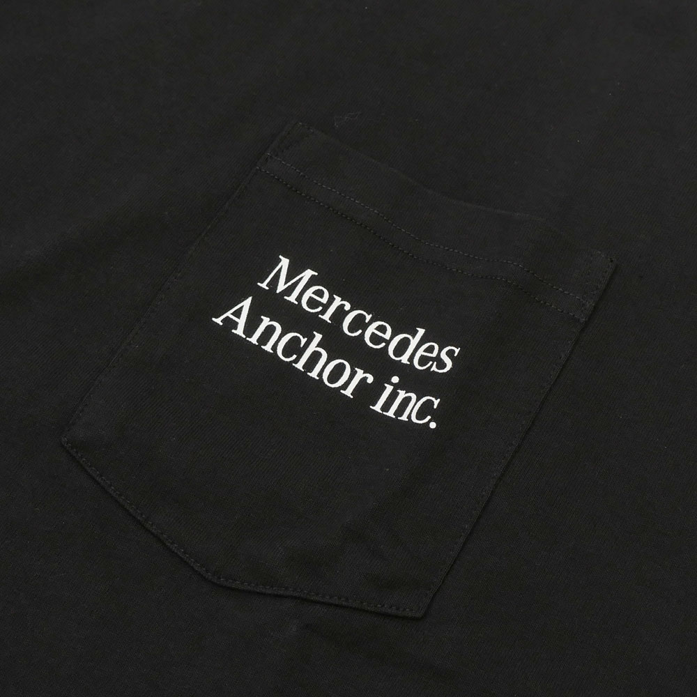 期間限定ポイント5倍キャンペーン中!!] 新品 メルセデス アンカー