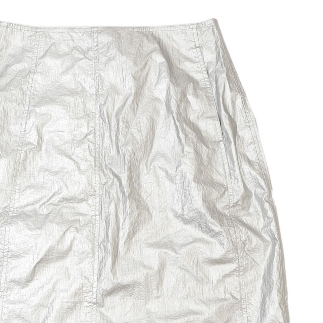 [���ָ���ݥ����5�ܥ����ڡ�����!!] ���ƥ塼���� �����ޥ� STUSSY WOMEN NYLON SKIRT �ʥ����󥹥����� ��ǥ����� ����š�