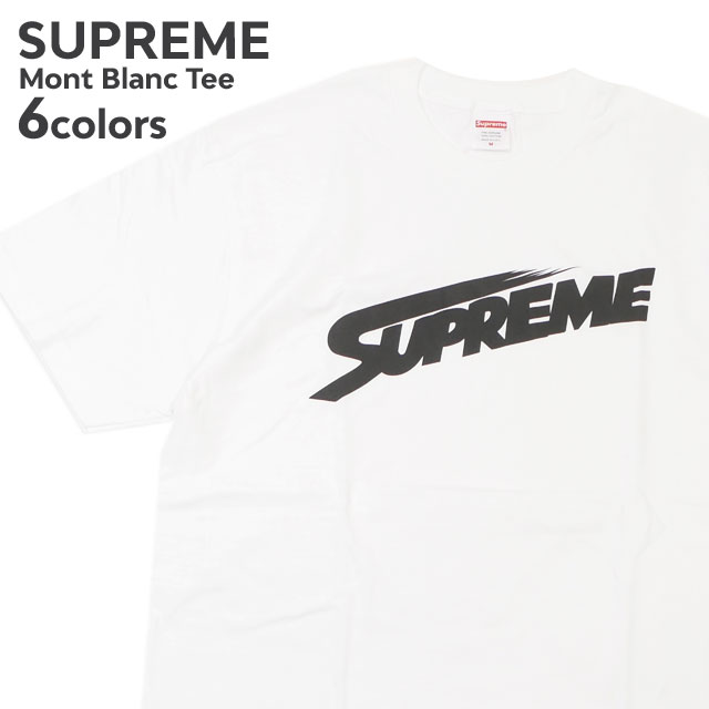 期間限定ポイント5倍キャンペーン中!!] 新品 シュプリーム SUPREME 