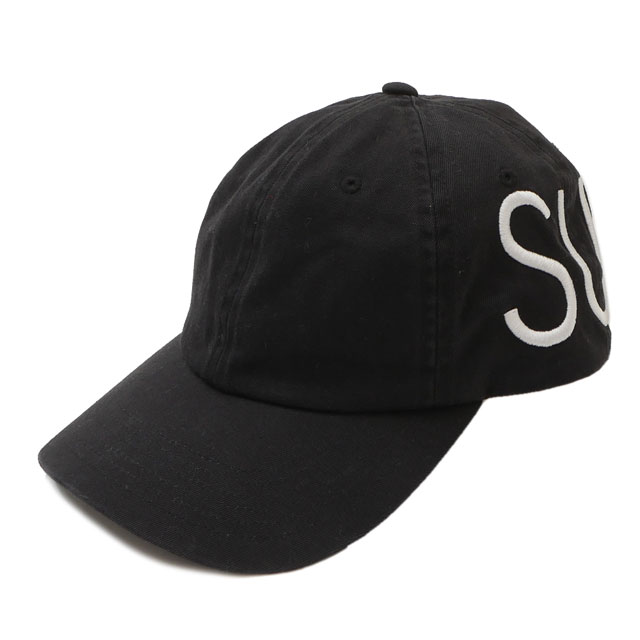 [���ָ���ݥ����5�ܥ����ڡ�����!!] ����ץ꡼�� SUPREME 22SS Spread 6-Panel CAP 6�ѥͥ� ����å� ��� ��ǥ����� ����š�2022SS