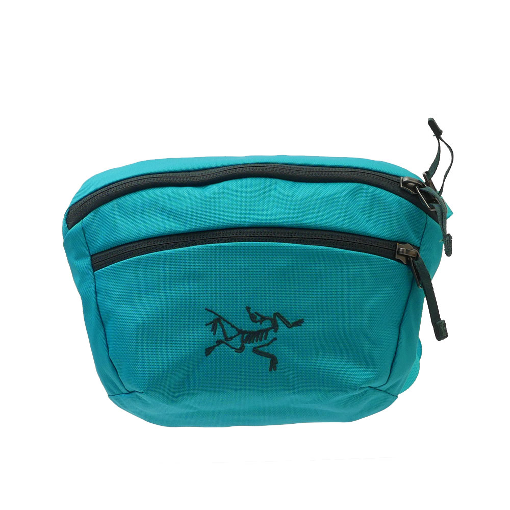 ARC'TERYX アークテリクス　ウエストバック　MANTIS 1 ARC'TERYX 新品 アークテリクス Mantis 1 Waist Pack マンティス