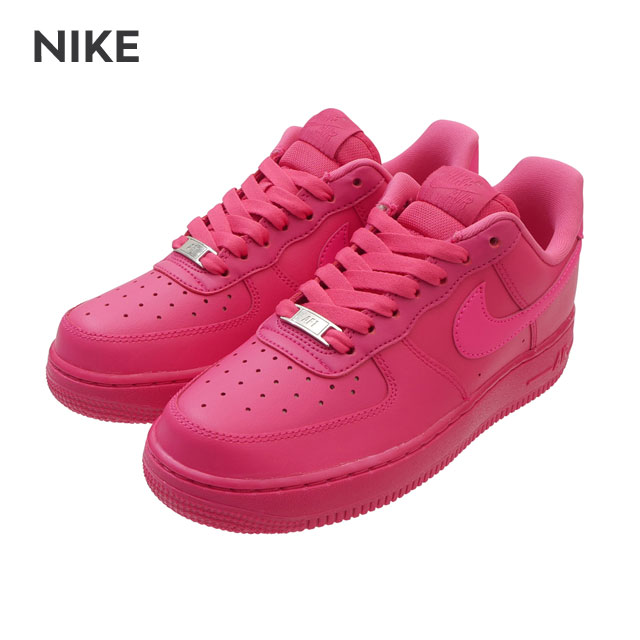 [ָݥ5ܥڡ!!]  ʥ NIKE WMNS AIR FORCE 1 07 ե1 ˡ DD8959-600  ǥ 