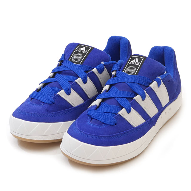 [ָݥ5ܥڡ!!]  ǥ adidas ADIMATIC atmos Blue ǥޥƥå ȥ⥹ GX1828  塼 ˡ