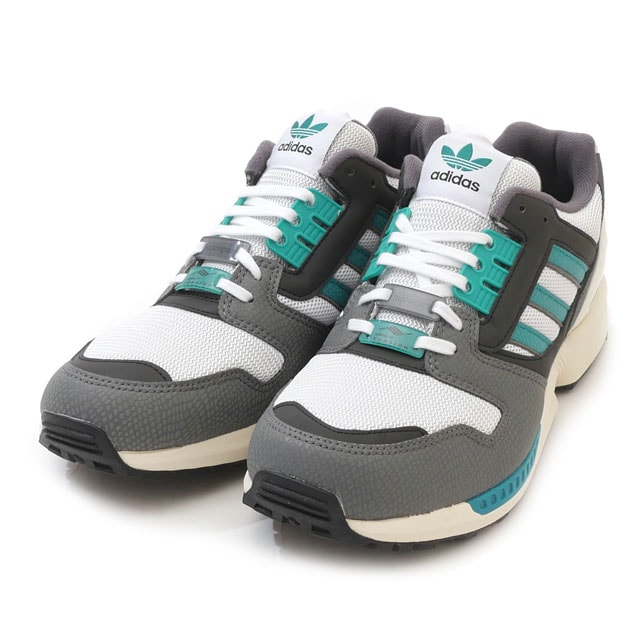 [ָݥ5ܥڡ!!]  ǥ adidas x ȥ⥹ ATMOS ZX8000 HQ3937  塼 ˡ 