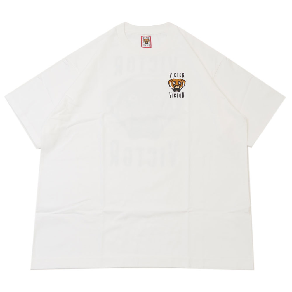 期間限定ポイント5倍キャンペーン中!!] 新品 ヴィクター・ヴィクター